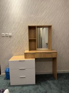 Foto sihtkohas Taif asuva majutusasutuse Juri Ahla Al Masayef Furnished Units galeriist