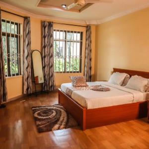 Galeriebild der Unterkunft Royal Village Dodoma in Dodoma