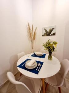 Fotografia z galérie ubytovania Hostfy Mercado de Triana v destinácii Seville