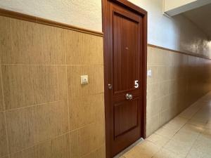 Fotografia z galérie ubytovania Apartamento La Verdad v destinácii Córdoba