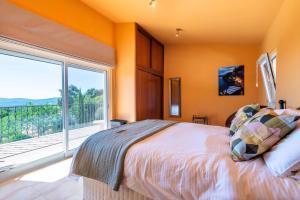 Postel nebo postele na pokoji v ubytování Casa Concha by Portucasa + 41 fotografií