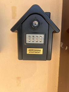 Fotografie z fotogalerie ubytování Arryanna Apartment v destinaci Verona