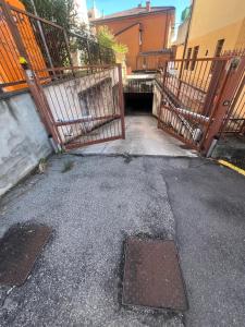 Fotografie z fotogalerie ubytování Arryanna Apartment v destinaci Verona