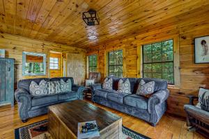 Galeriebild der Unterkunft Bear Cub Crossing in Sevierville