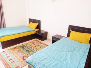 Fotografie z fotogalerie ubytování Hurghada villa for rent v destinaci Hurghada