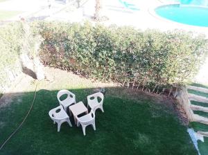 Fotografie z fotogalerie ubytování Hurghada villa for rent v destinaci Hurghada + 19 fotografií