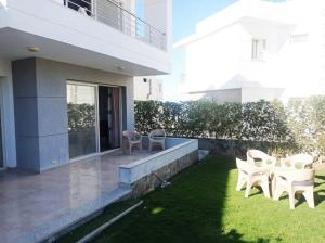 Fotografie z fotogalerie ubytování Hurghada villa for rent v destinaci Hurghada