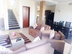 Fotografie z fotogalerie ubytování Hurghada villa for rent v destinaci Hurghada