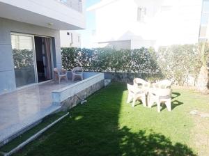 Fotografie z fotogalerie ubytování Hurghada villa for rent v destinaci Hurghada