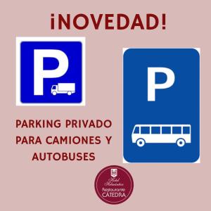 Certifikát, hodnocení, plakát nebo jiný dokument vystavený v ubytování Hotel Helmántico