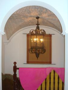 Fotografie z fotogalerie ubytování Hotel Restaurante El Duque v destinaci Medina Sidonia