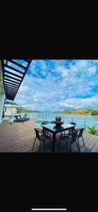 Φυσικό τοπίο κοντά σε αυτή η βίλα