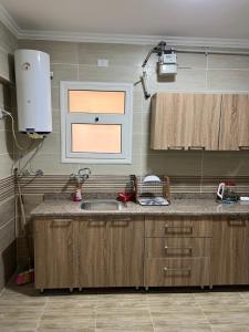 Gallery image of 3 bedroom apartment in Rehab city in New cairo