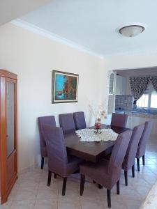 Alexadra's house Κάτω Αλμυρή休息區