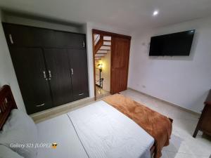 Gallery image of La Casa Perfecta para Grupos en el Centro in Rionegro +15 photos