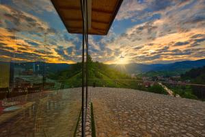 Foto dalla galleria di Resort David a Rucăr Altre 40 foto