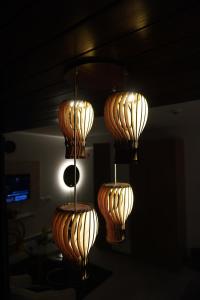 Fotografie z fotogalerie ubytování Premier Apartment In DHA Phase 5 Pentasquare v destinaci Lahore