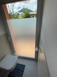Foto dalla galleria di Pension Ahorn a Saalbach Hinterglemm