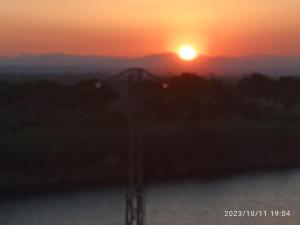 Naturlandskabet i nærheden af feriehuset + 16 billeder