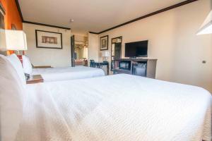 Days Inn by Wyndham Oklahoma City/Moore, Oklahoma City (updated prices ...