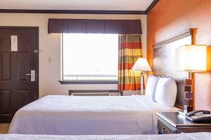 Days Inn by Wyndham Oklahoma City/Moore, Oklahoma City (updated prices ...