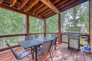Ảnh trong thư viện ảnh của Sawtooth Lodge - Pool access! ở Lead