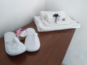 Foto de la galeria de B&B A due passi dal Castello a Vignanello