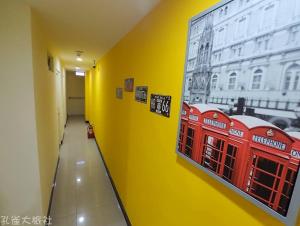 Kép Peacock hotel szállásáról Tacéban a galériában