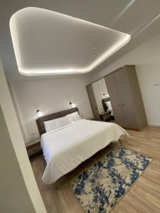 Fotografie z fotogalerie ubytování Zemilo Hotel Apartment v destinaci Addis Abeba