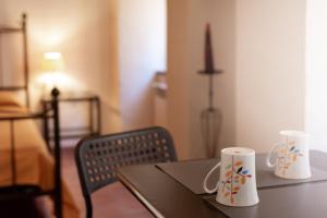 Fotografie z fotogalerie ubytování Casa Aurora v destinaci Massa Marittima