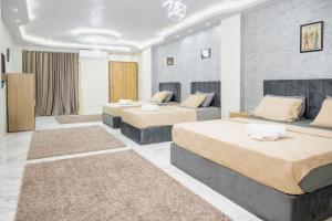 开罗Golden Grand Museum Hotel的相册照片