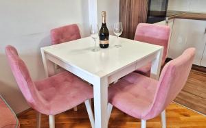 Ποτά στο B&L apartman Bijeljina +3 φωτογραφίες