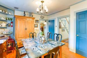 Gallery image of 14 Mi to Schoodic Point Gouldsboro Artists Home in Gouldsboro