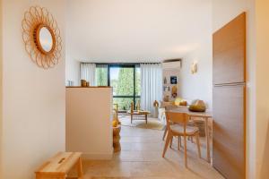 Φωτογραφία από το άλμπουμ του Charmant studio à Mougins σε Mougins