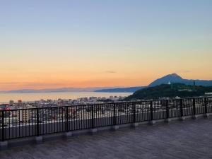 別府市にあるBeppu Onsen Spa Hotel Tsurumi - Vacation STAY 74981vのギャラリーの写真