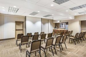 Konferenční prostory v ubytování Best Western Plus Cotton Tree Inn
