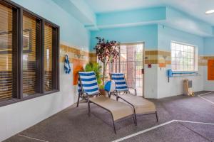 Fotografie z fotogalerie ubytování Best Western Plus Northwind Inn & Suites v destinaci Tigard
