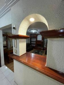 Gallery image of Casa con 4 Recamaras para 8 Personas con Terraza in Uruapan del Progreso