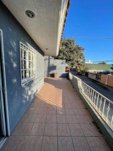 Gallery image of Casa con 4 Recamaras para 8 Personas con Terraza in Uruapan del Progreso