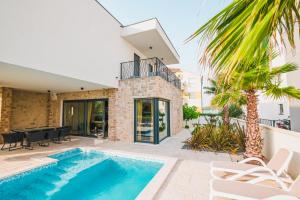 Hrvatska, MURTER, Villa FGstar