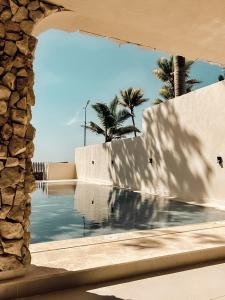Gallery image of Talam House Coveñas by Bernalo Hotels in Coveñas