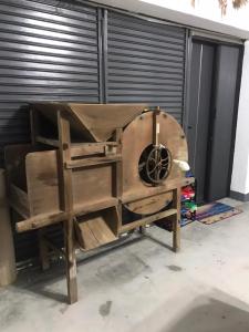 ChaozhouにあるOld Chen Outdoorsのギャラリーの写真 +4枚の写真