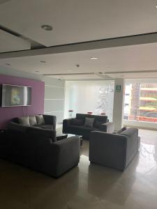 Gallery image of Gran Hotel Victoria in Tacna