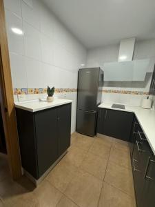 Imagen de la galería de Apartamentos Tintomar, en San Juan del Puerto 15 fotos más