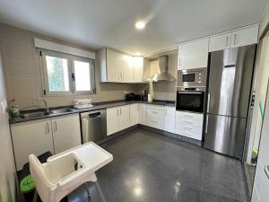 Imagen de la galería de Villa Turquesa un lugar único, en Alicante