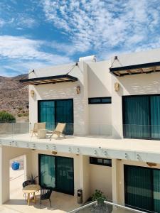 Gallery image of LaBastilla Hotel Baja California Sur in La Paz