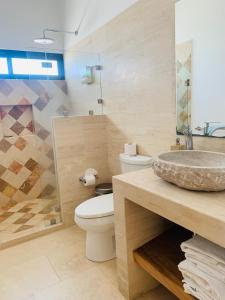 Gallery image of LaBastilla Hotel Baja California Sur in La Paz