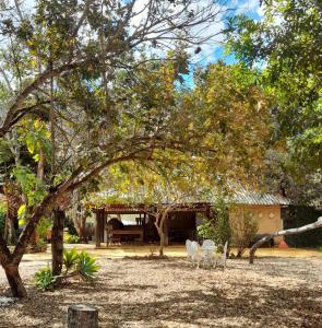 Gallery image of Pousada Aldeia Cayana in Cavalcante