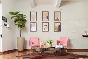 Foto dalla galleria di Smart Hotel a Guaxupé Altre 22 foto