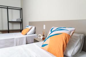 Foto dalla galleria di Smart Hotel a Guaxupé